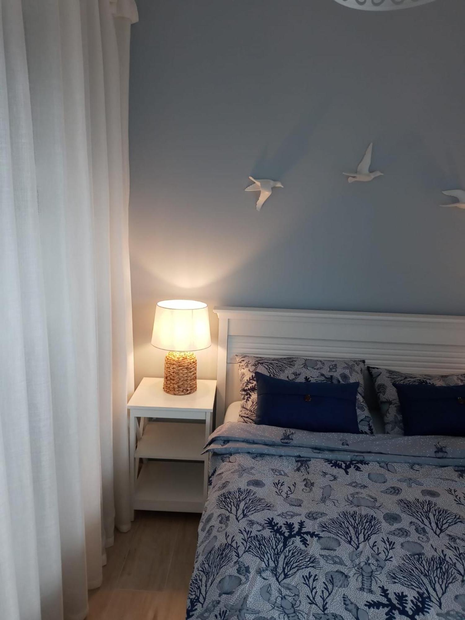 Apartment Wyspa Mew - 150 M Od Plazy *