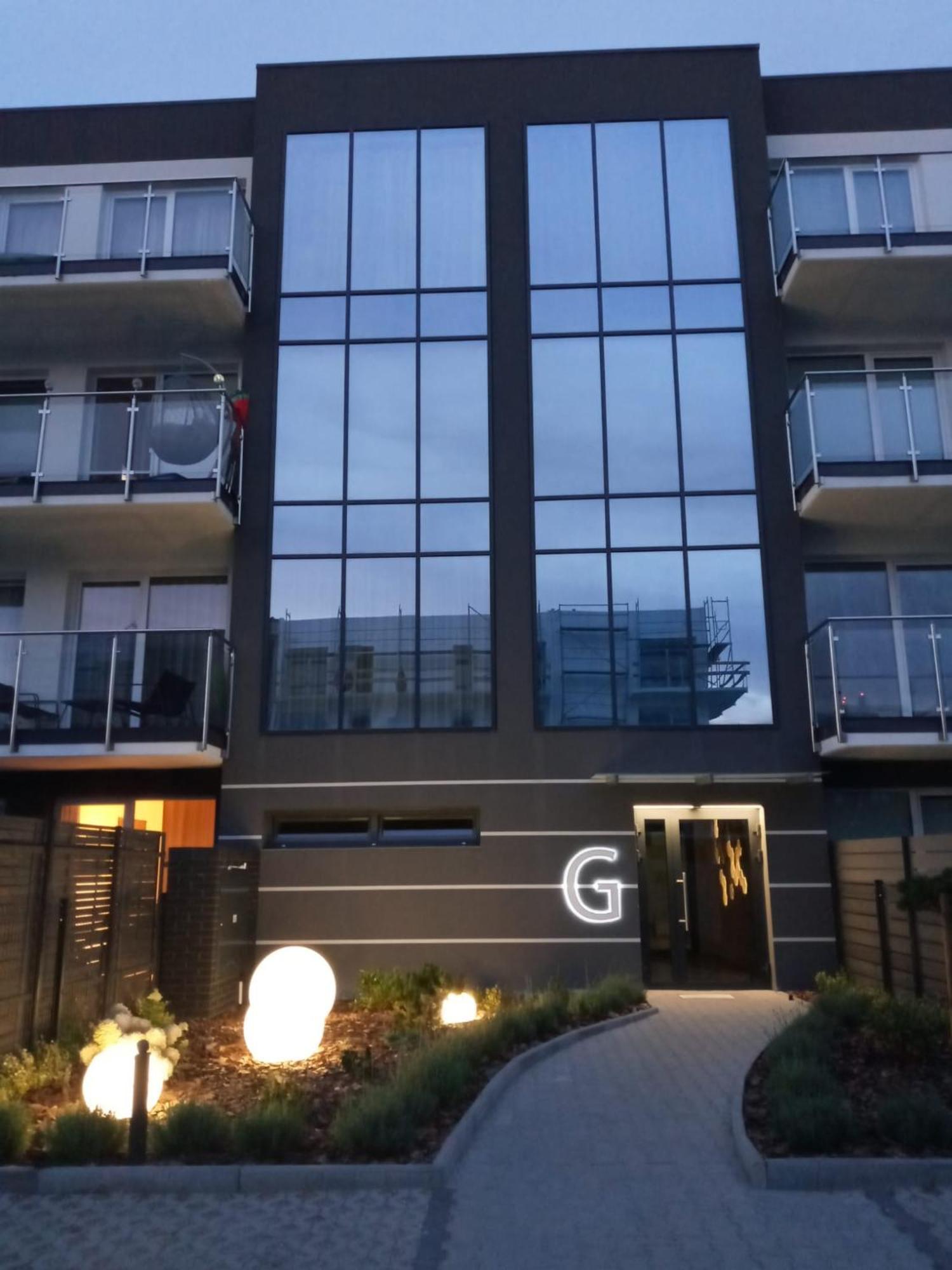 Wyspa Mew - 150 M Od Plazy Apartmán *
