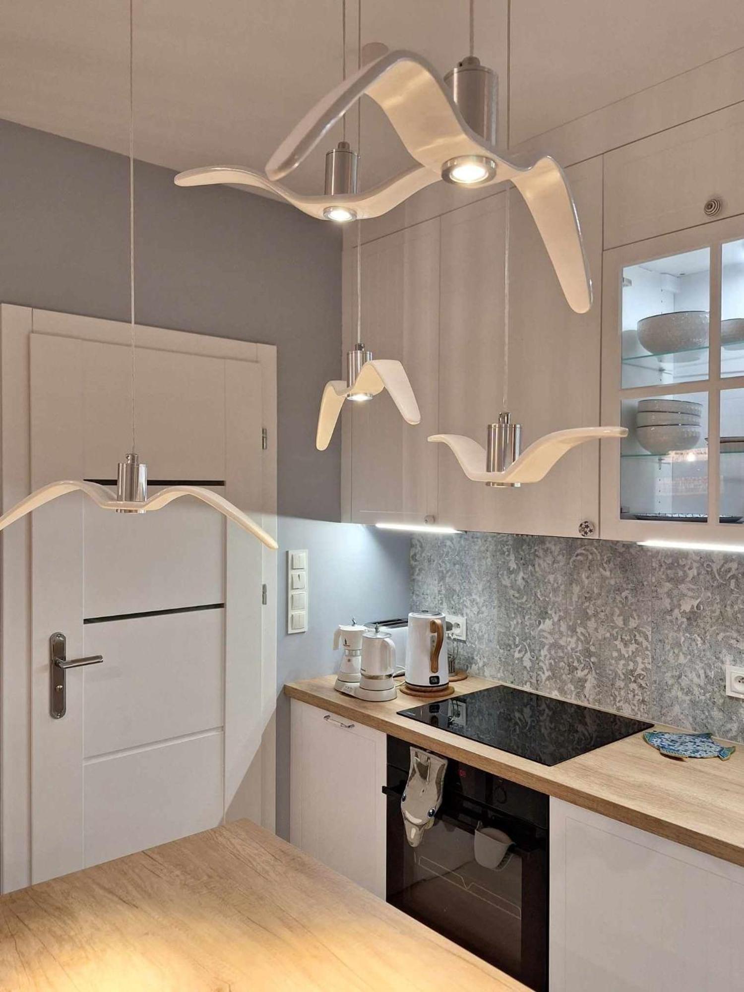 Apartment Wyspa Mew - 150 M Od Plazy *