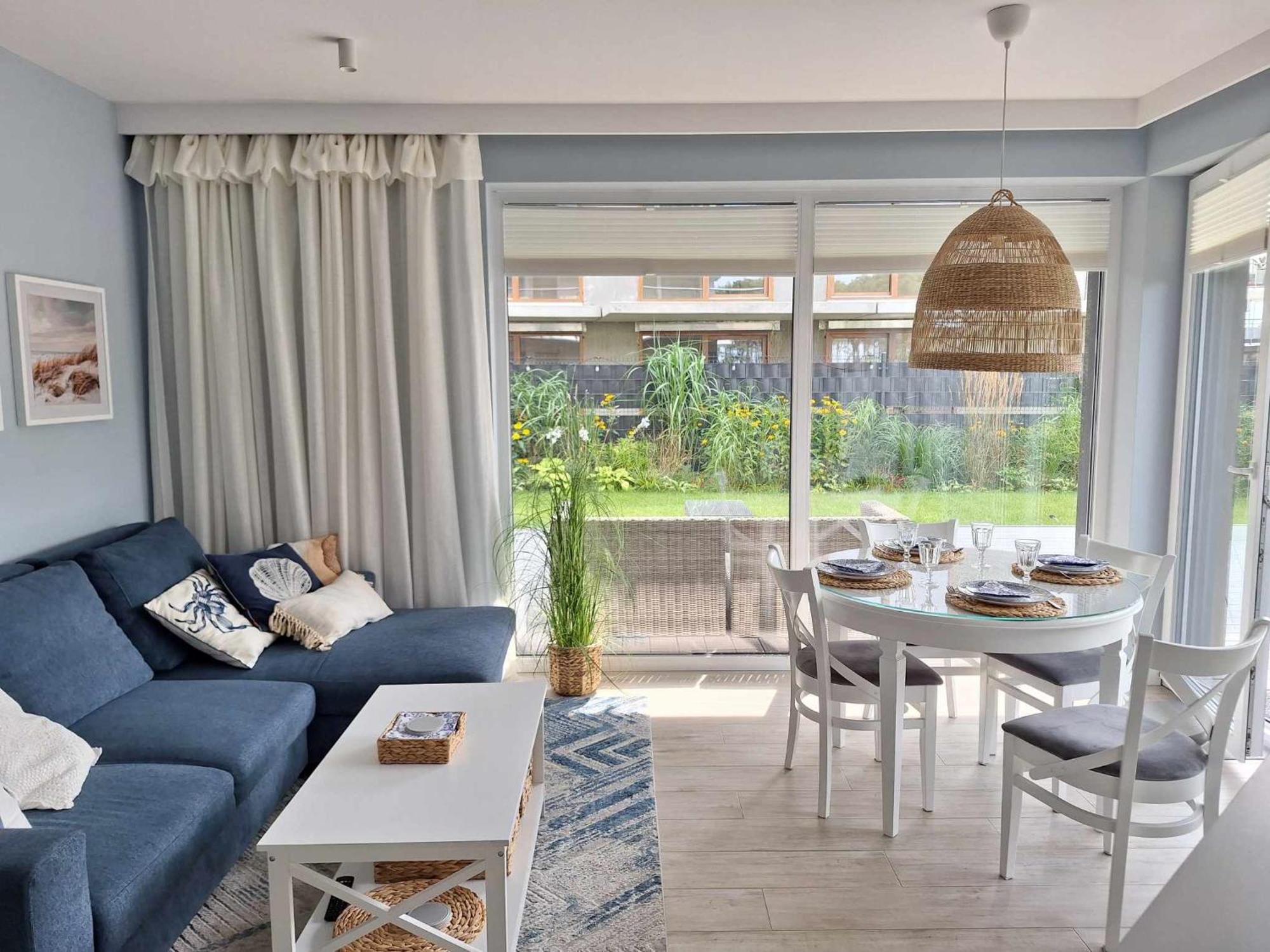 Wyspa Mew - 150 M Od Plazy Apartment