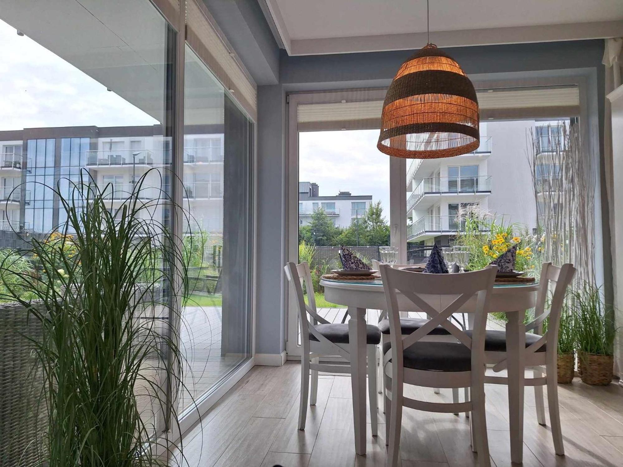 Apartmán Wyspa Mew - 150 M Od Plazy