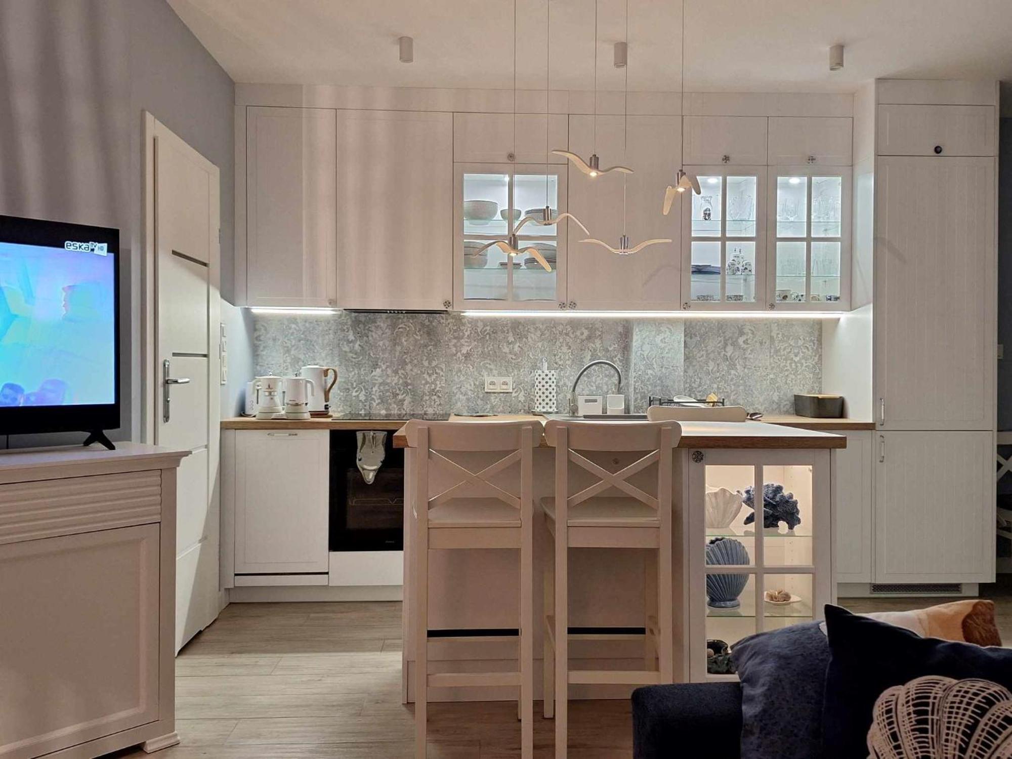 Wyspa Mew - 150 M Od Plazy Apartment *