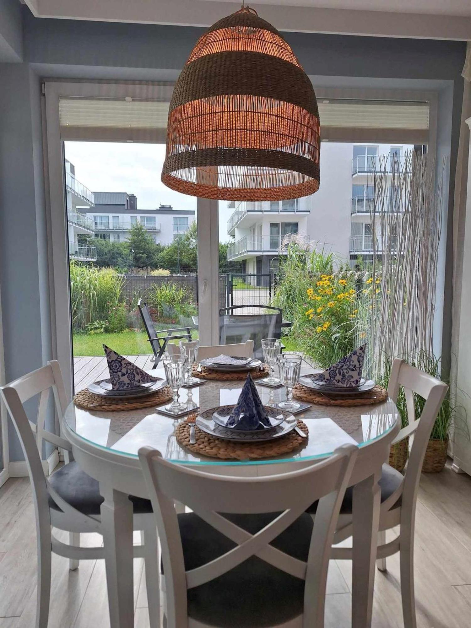 Apartmán Wyspa Mew - 150 M Od Plazy